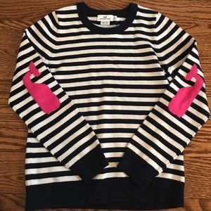 Vineyard Vines sweater for girls